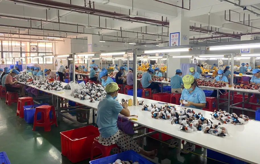 Importación directa de productos