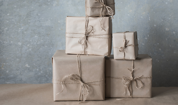 Artículos de regalo mayoreo